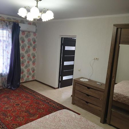 Гостевой Дом "Солнышко" Leselidze Extérieur photo