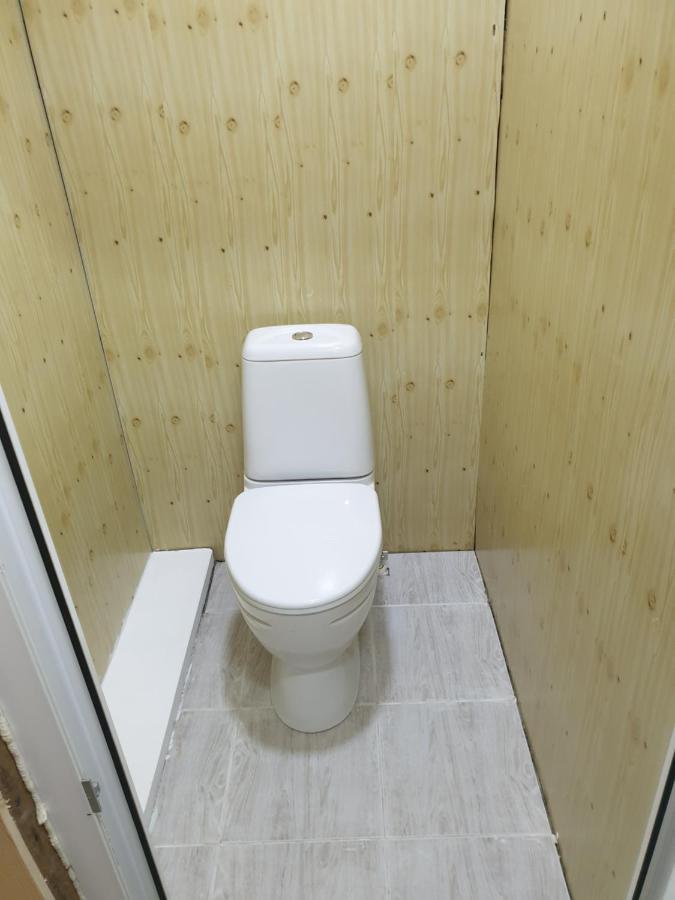 Гостевой Дом "Солнышко" Leselidze Chambre photo