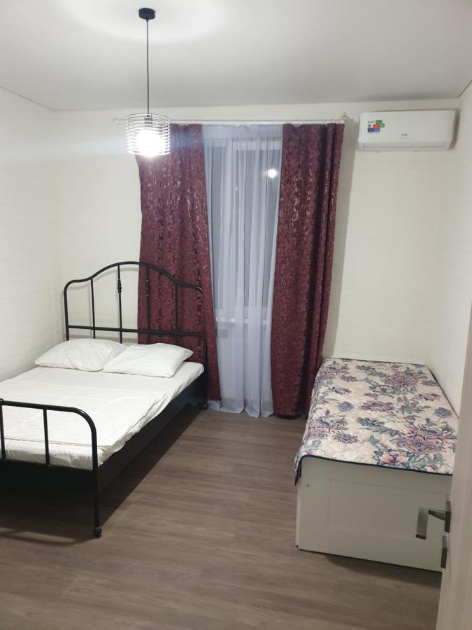 Гостевой Дом "Солнышко" Leselidze Extérieur photo