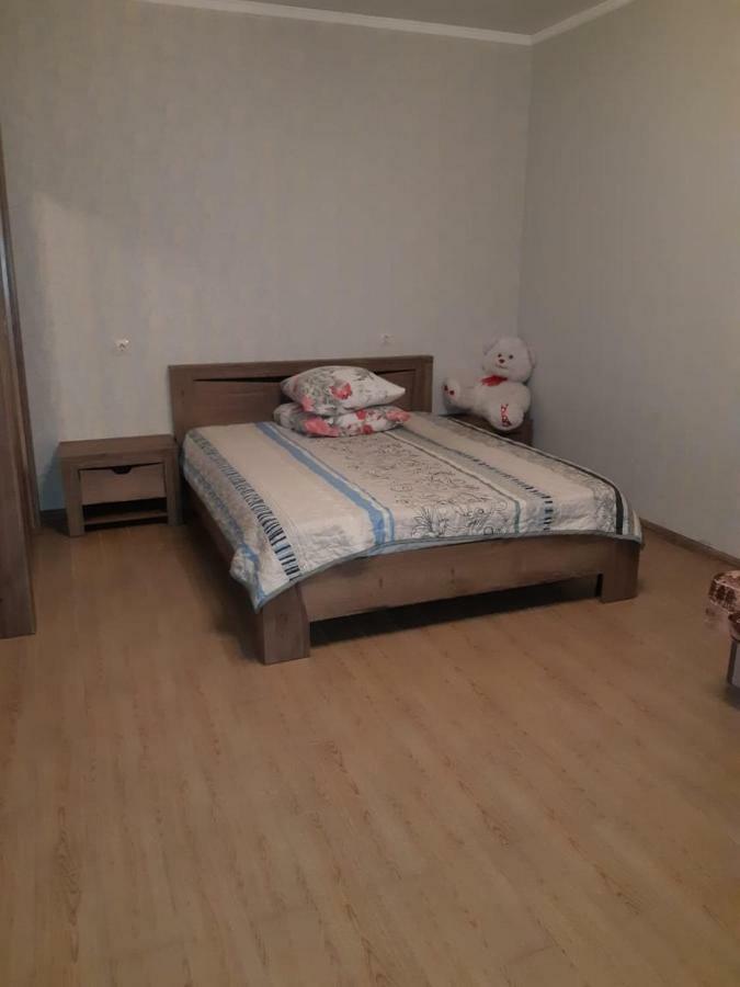Гостевой Дом "Солнышко" Leselidze Extérieur photo