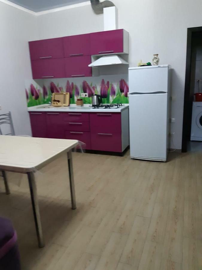 Гостевой Дом "Солнышко" Leselidze Extérieur photo
