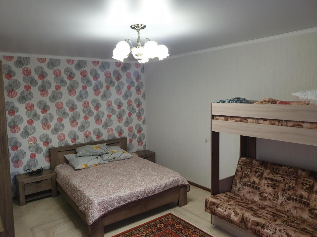 Гостевой Дом "Солнышко" Leselidze Extérieur photo
