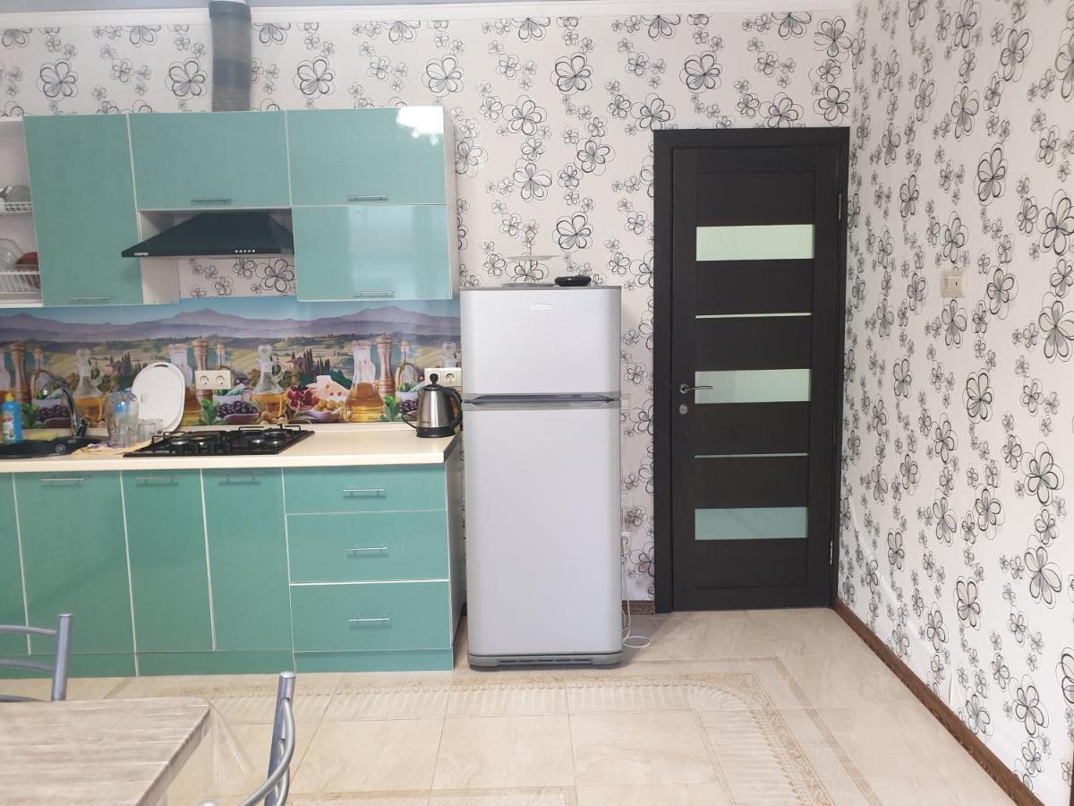 Гостевой Дом "Солнышко" Leselidze Extérieur photo