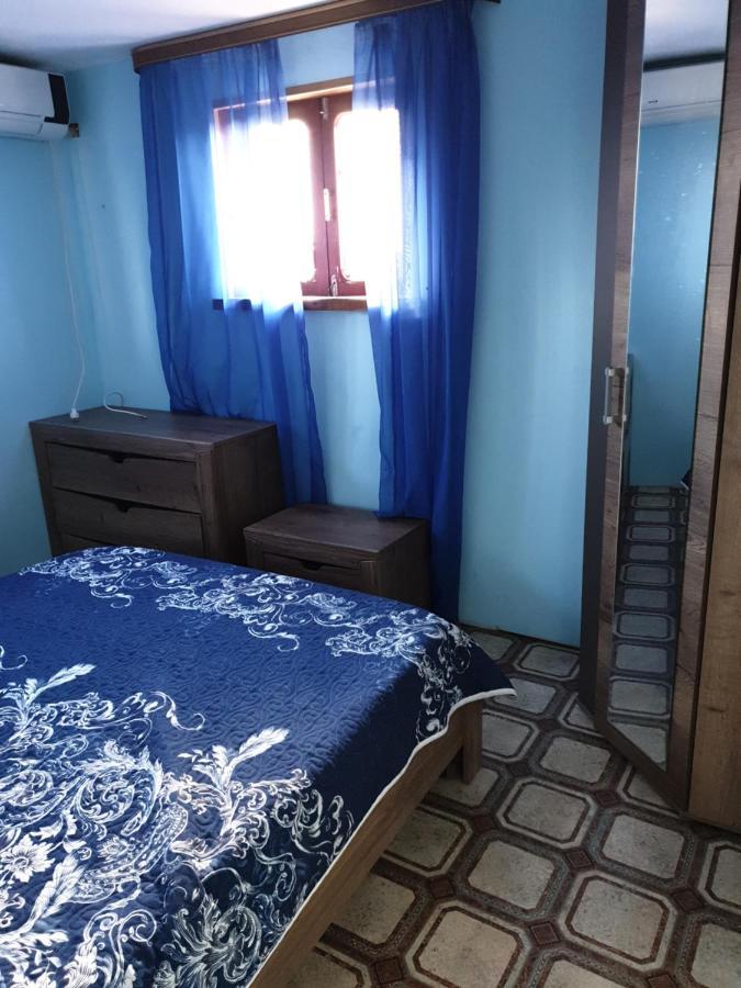 Гостевой Дом "Солнышко" Leselidze Extérieur photo