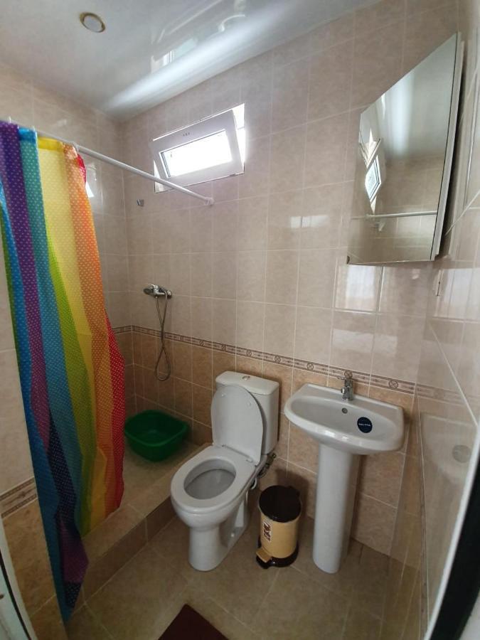 Гостевой Дом "Солнышко" Leselidze Extérieur photo
